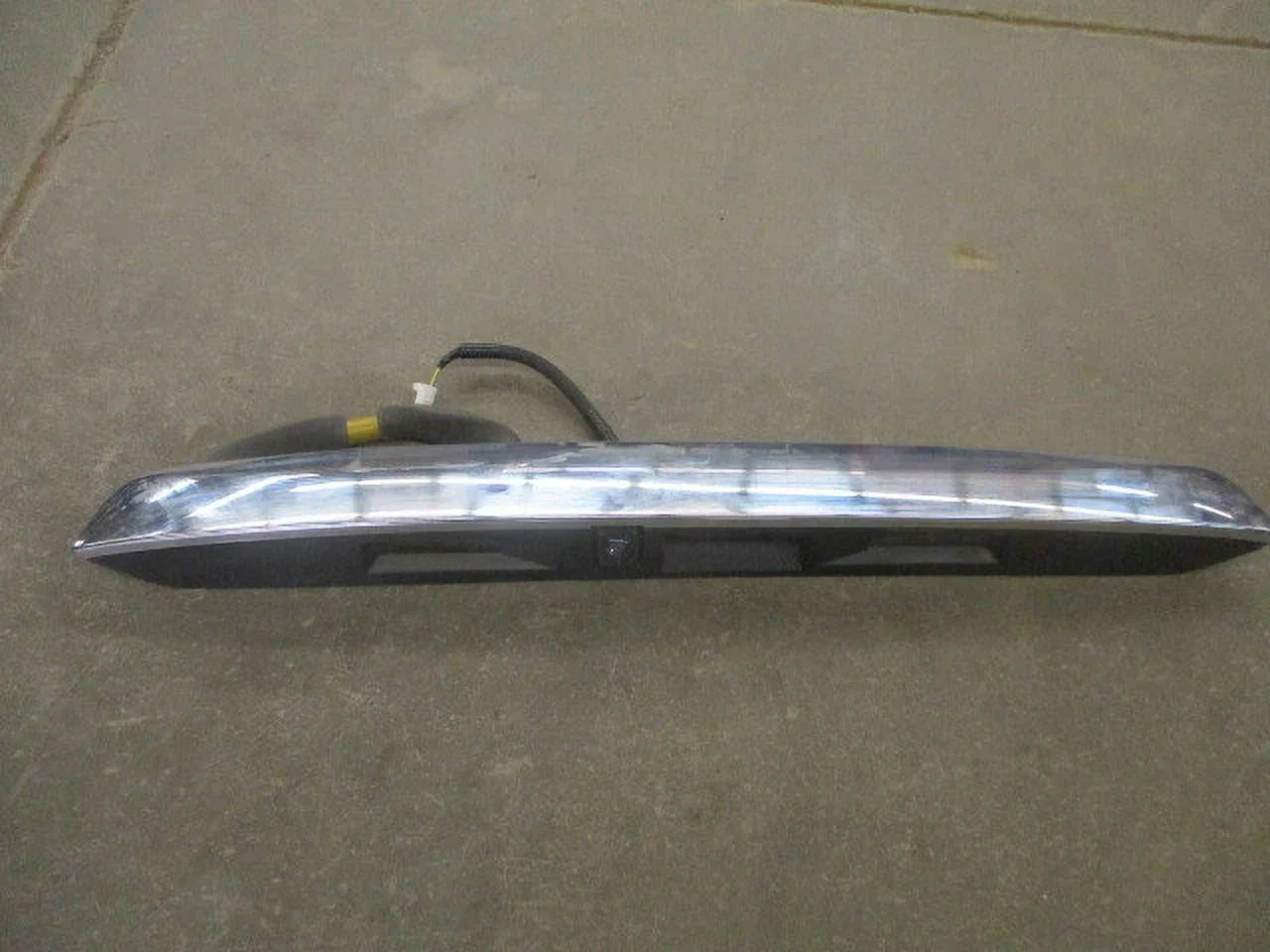 View Up Pre-Owned OEM (Good) QX60 Infiniti Rear Nissan Back Pathfinder LKQ Camera