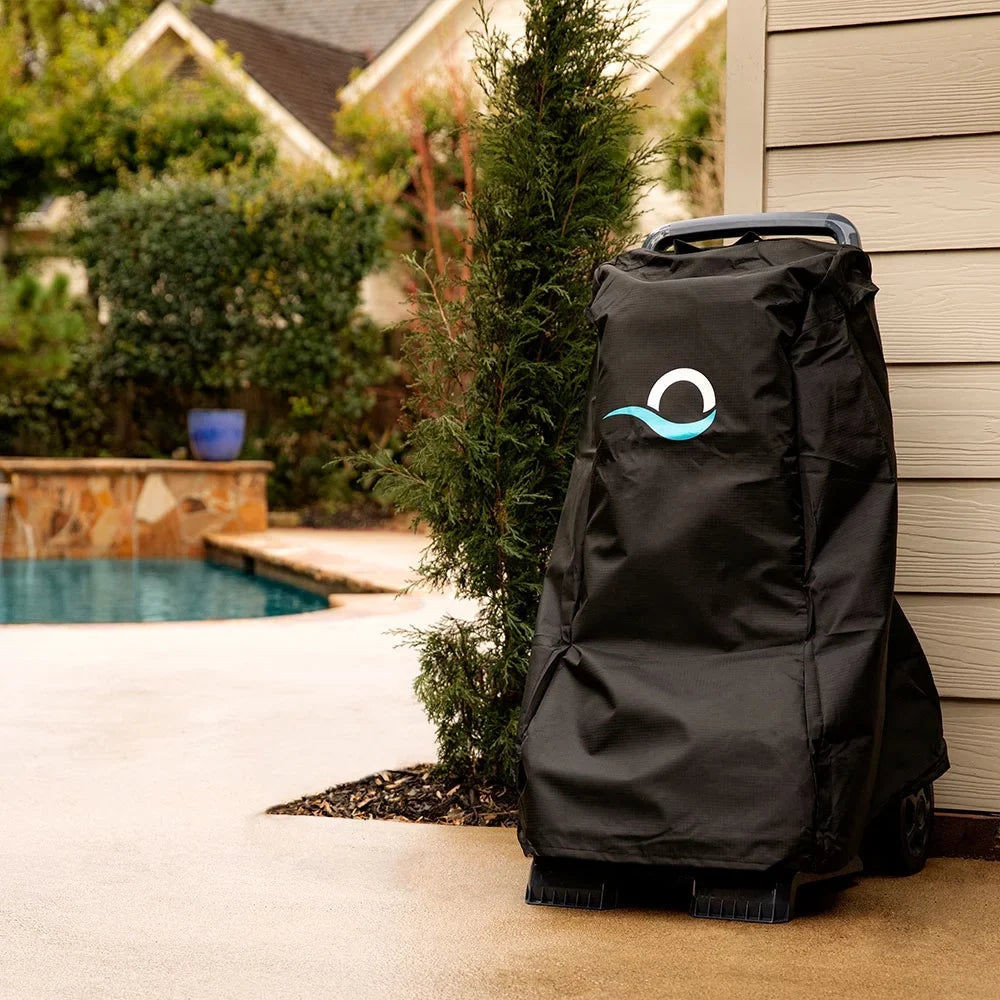 Genuine Your Caddy Cover Protect Year-Round and Dolphin Caddy Accessory and Premium —Store Universal Dolphin —
