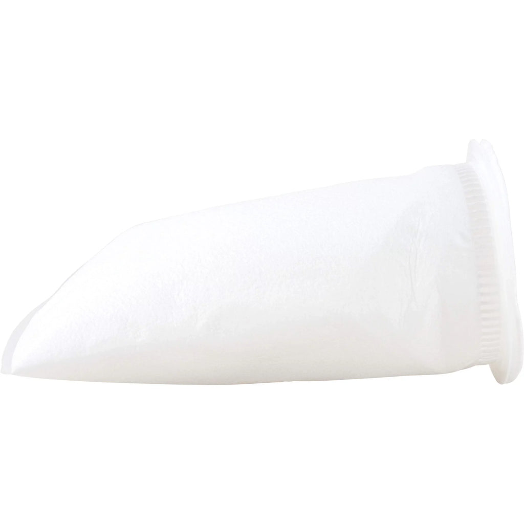 10 #3 Felt of Filter Liquid BP-410-10 40) 155387-03 (10”) (Case Micron Bag SP-BP-410-10 Glazed Polypropylene SpiroPure