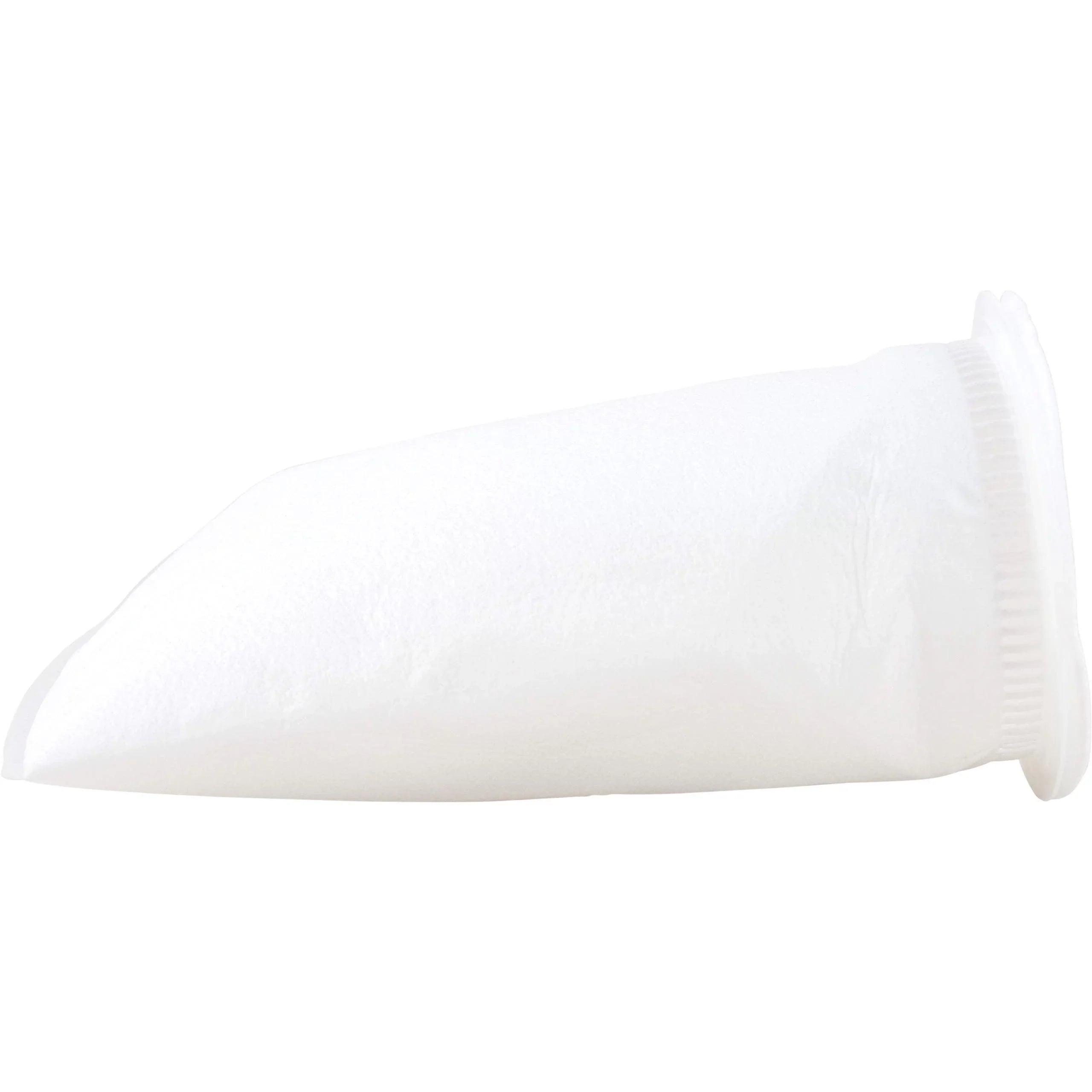 10 #3 Felt of Filter Liquid BP-410-10 40) 155387-03 (10”) (Case Micron Bag SP-BP-410-10 Glazed Polypropylene SpiroPure