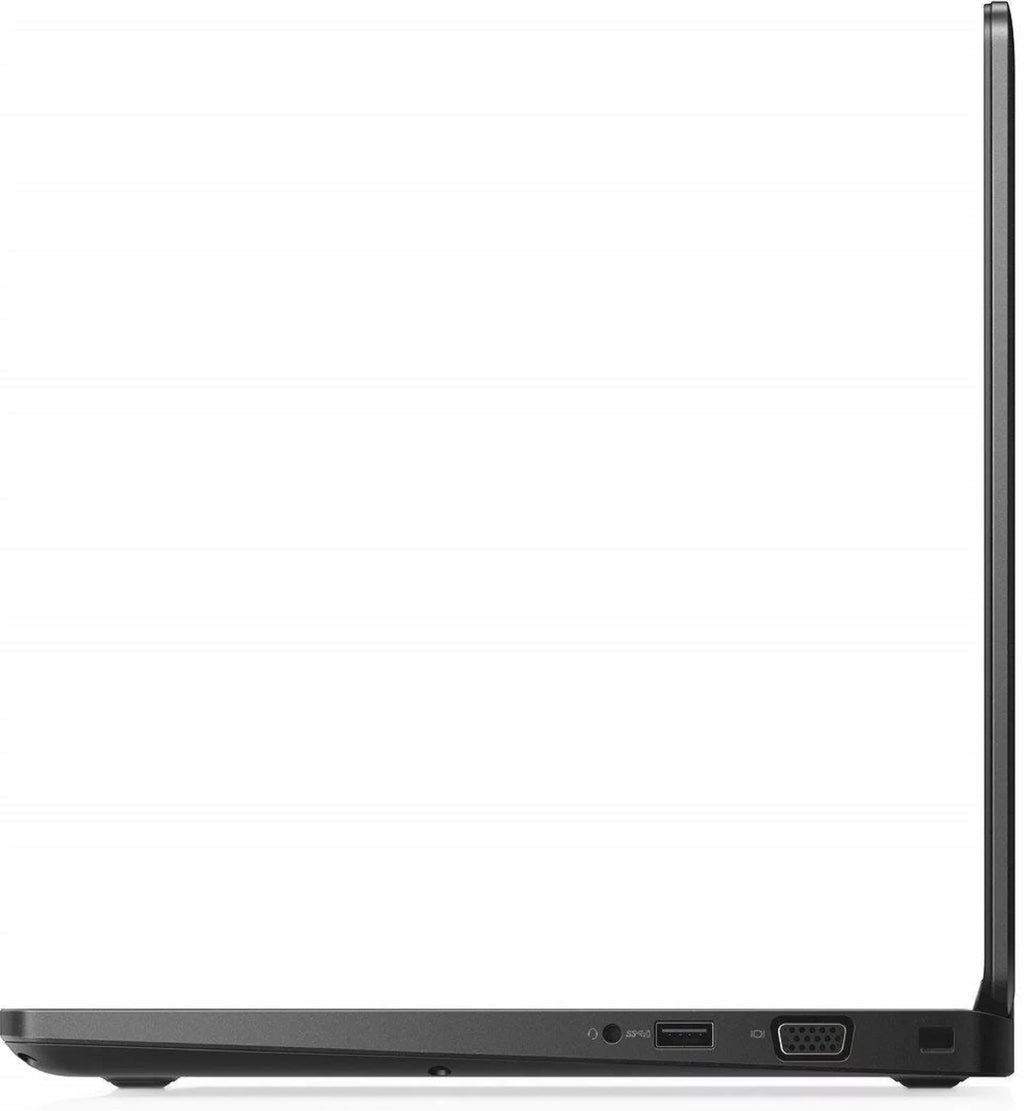 RAM 256GB 8GB 5480 64 10 DELL Bit DELL Windows intel i5 notebook SSD Intel Core 6 Gen Professional Dual pre-owned