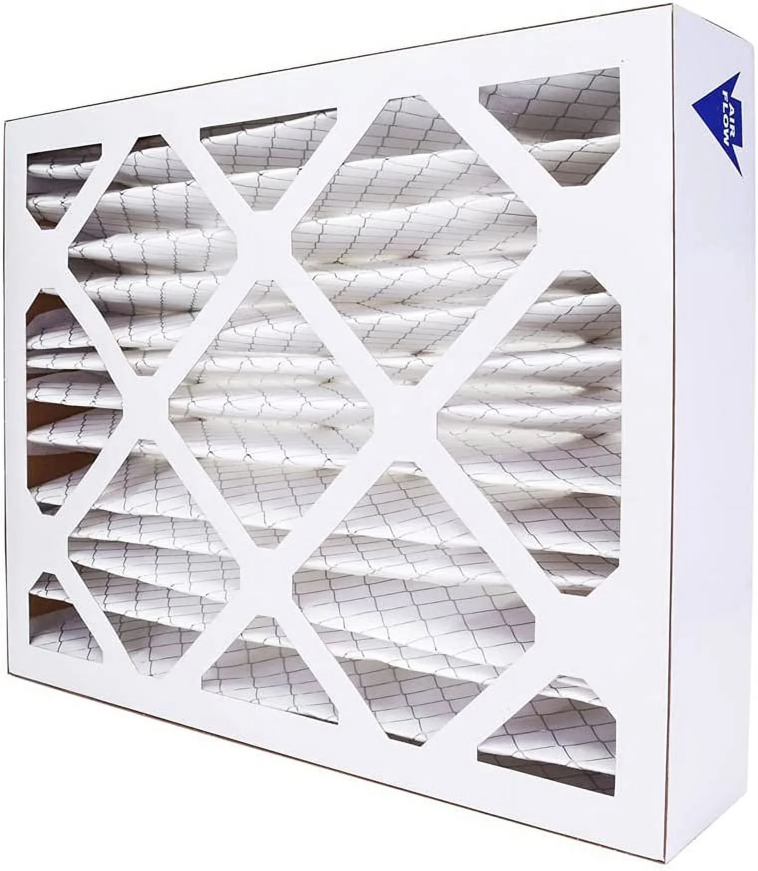 Allergy Made the MERV for USA AC X0582, HVAC 16x20x5 Air in Lennox Filter 11 2-Pack, Furnace Replacement