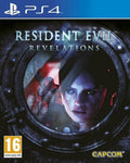 Evil take the Evil survival / Resident Revelations PS4) (Playstation of masters heart the you of into Resident 4 Let