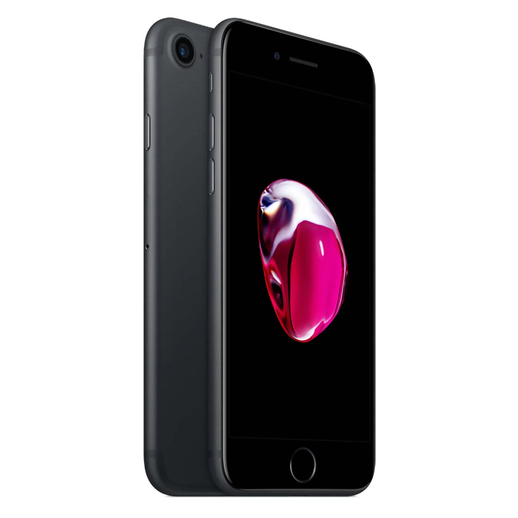 Black (Good) Carrier iPhone - Pre-Owned 7 -  Unlocked 32GB