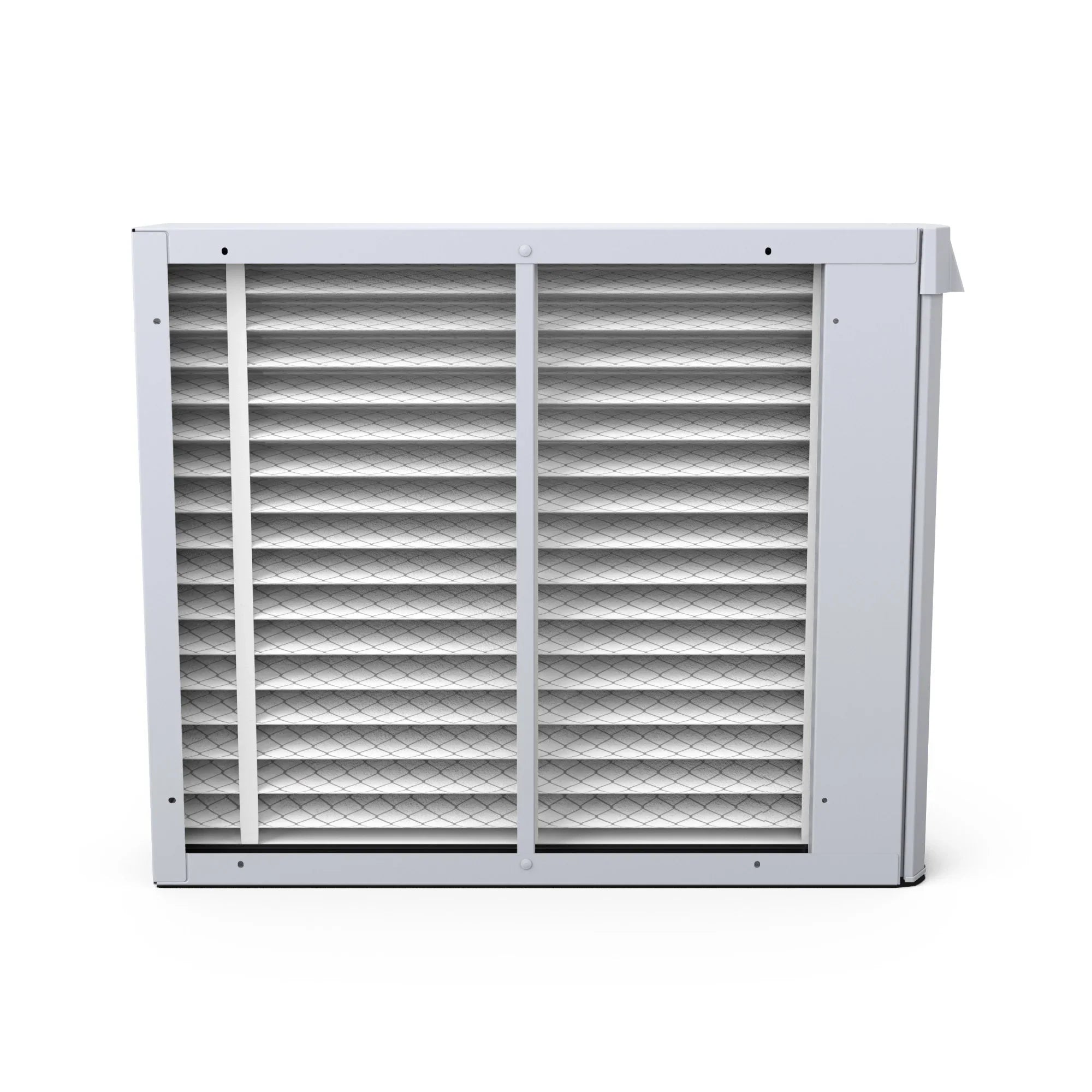 Cfm Media Sq. Ft. Aprilaire 7" 23" 2210 X Cleaner Air 2000 28