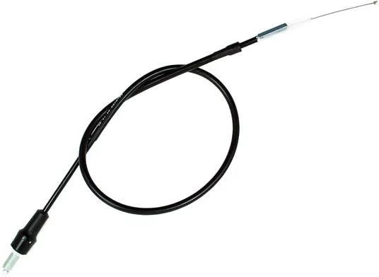 Motion Vinyl Pro 1987 350 YFM350X For Warrior Black Yamaha Cable Throttle