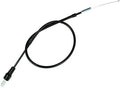 Motion Vinyl Pro 1987 350 YFM350X For Warrior Black Yamaha Cable Throttle