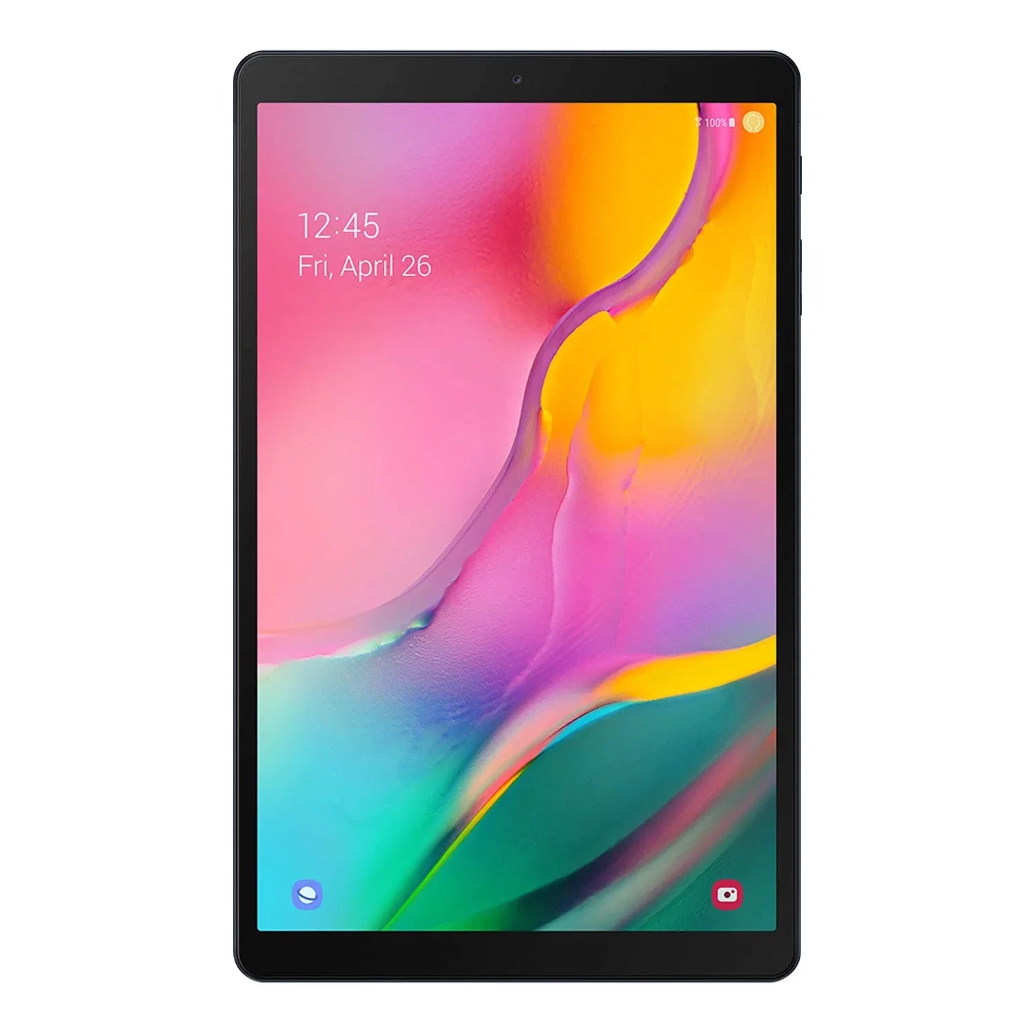 Tab Black 8" Touch Galaxy WIFI Restored SMT290 A (Refurbished) Tablet,  32GB