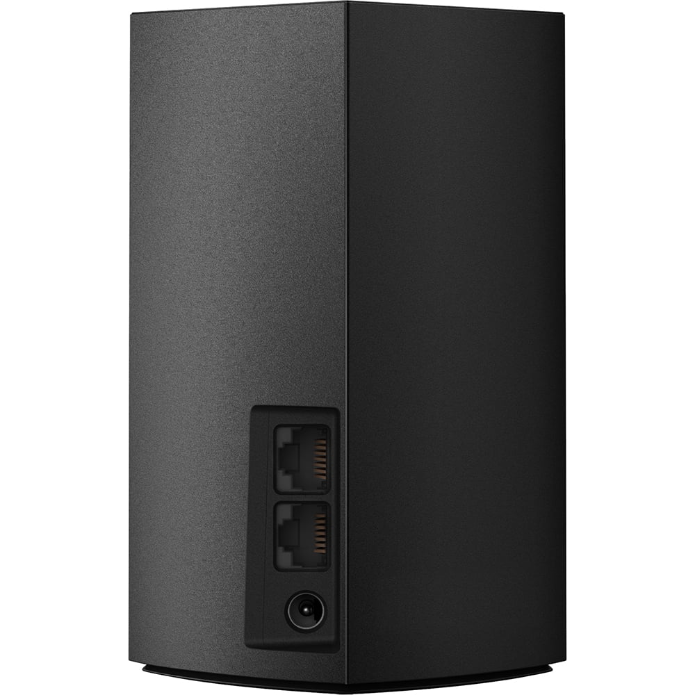 Replacement Coverage 1.500 Ft Pack Linksys Expandable System Dual 1 Up Router to AC1200 Wi-Fi Mesh Velop Sq Band