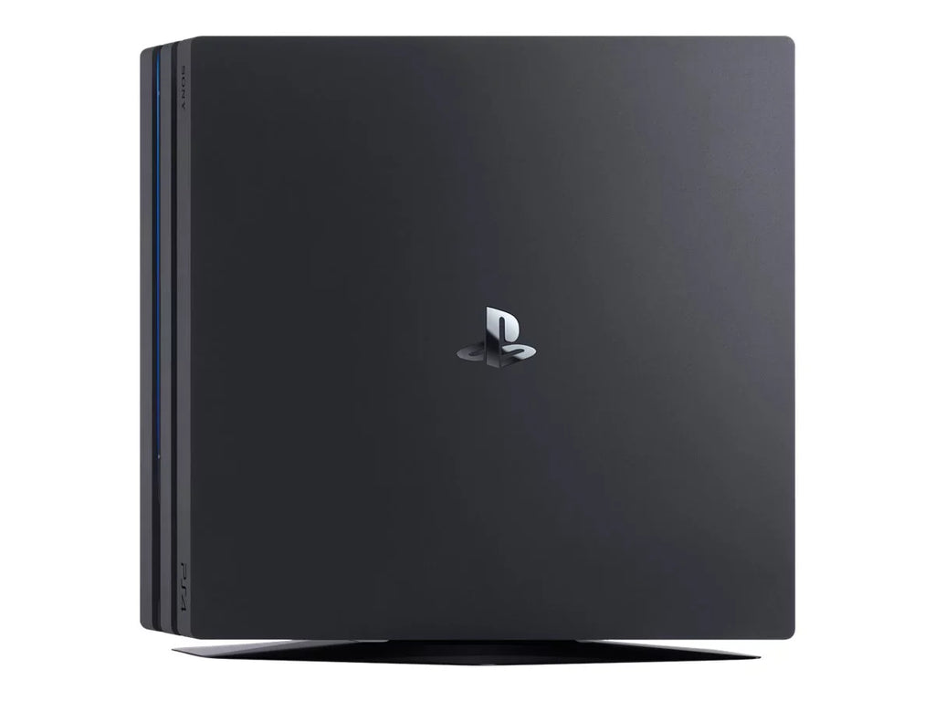 Console, Gaming PlayStation 1TB 4 Black, Sony CUH-7115 Pro