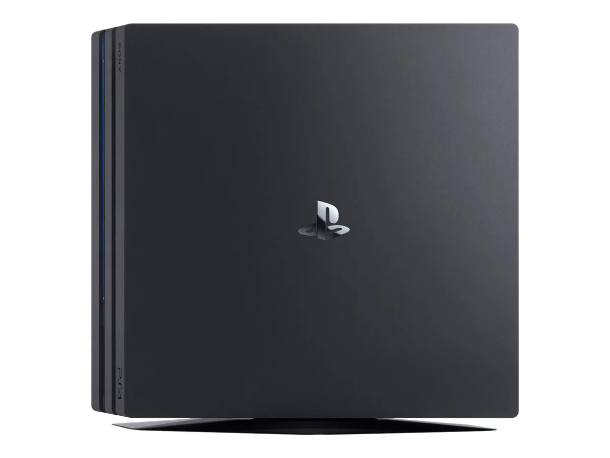 Console, Gaming PlayStation 1TB 4 Black, Sony CUH-7115 Pro