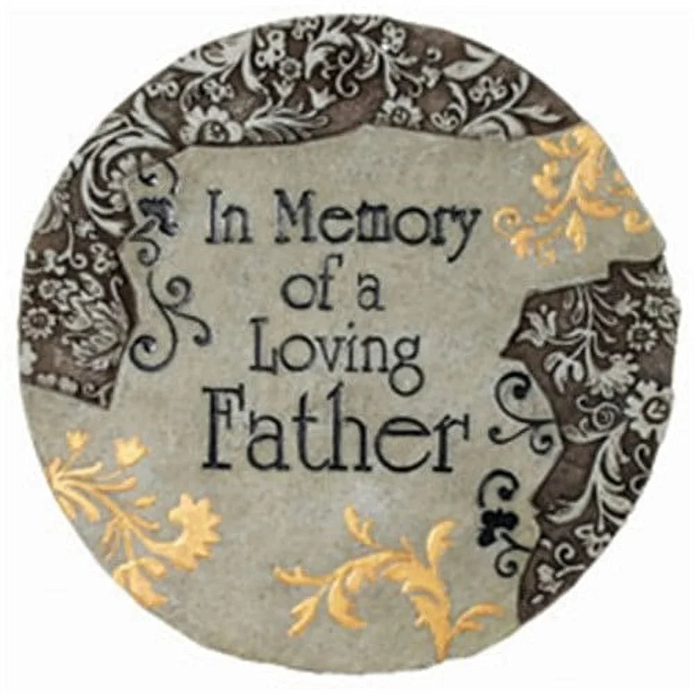 Stepping 13319 Memory Spoontiques Stone Father