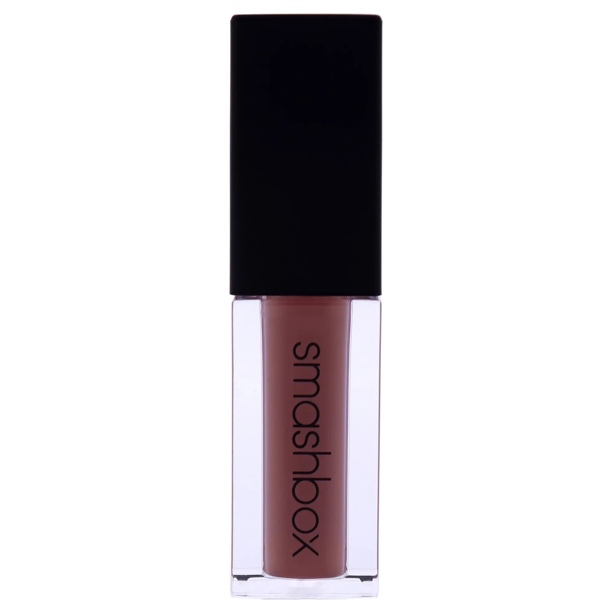 On Liquid Always Stepping Matte 0.13 Longwear Smashbox Lipstick oz Out