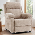 Korser Recliner Chair, Living Room Chairs for Adults