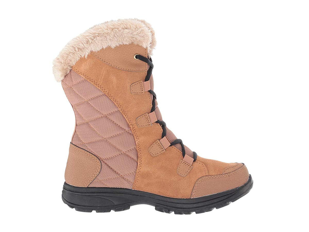 Maiden Boot Womens II Ice