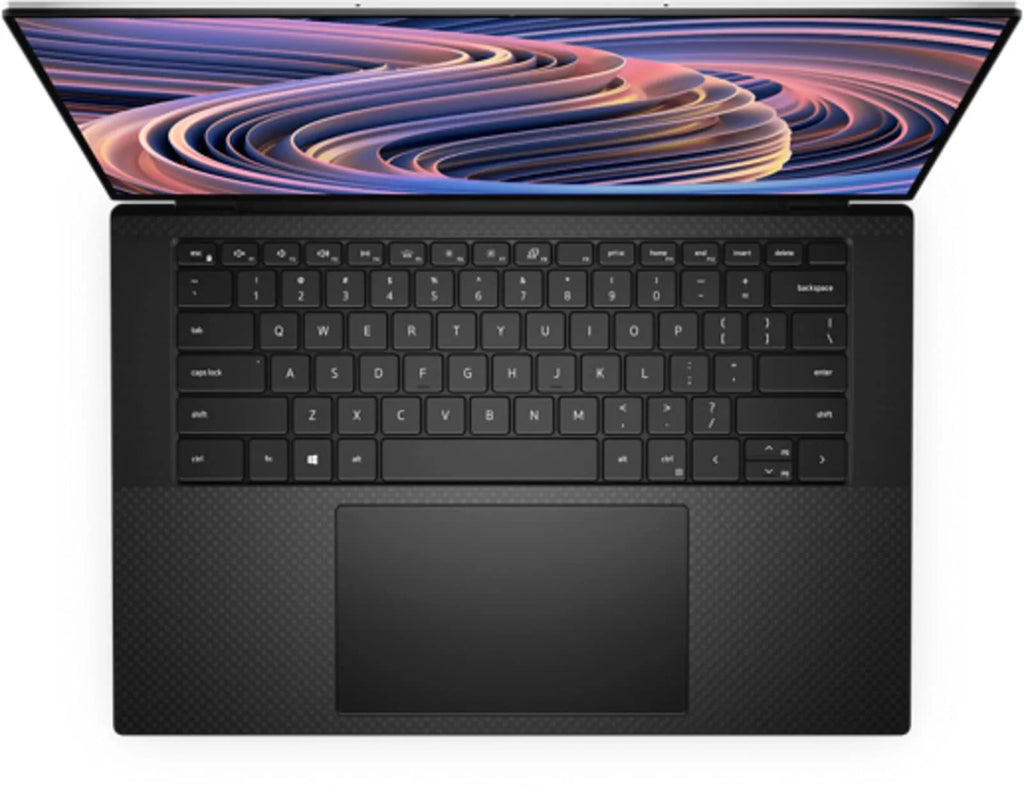 XPS 9520 - 12th @ RAM 4K - Restored Touch SSD - (2022) 3050 4.7 RTX 14 (Refurbished) 32GB GHz 512GB - CPU Gen i7 notebook Core 15.6" DELL Cores