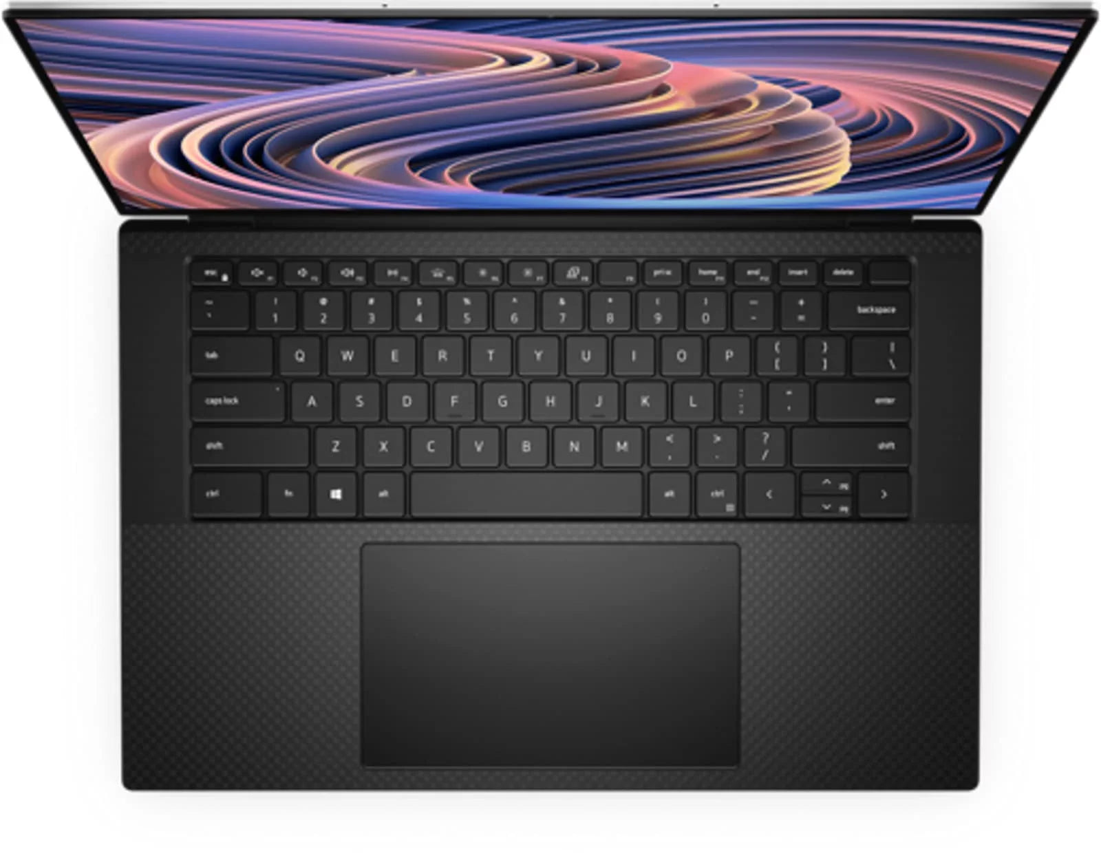XPS 9520 - 12th @ RAM 4K - Restored Touch SSD - (2022) 3050 4.7 RTX 14 (Refurbished) 32GB GHz 512GB - CPU Gen i7 notebook Core 15.6" DELL Cores