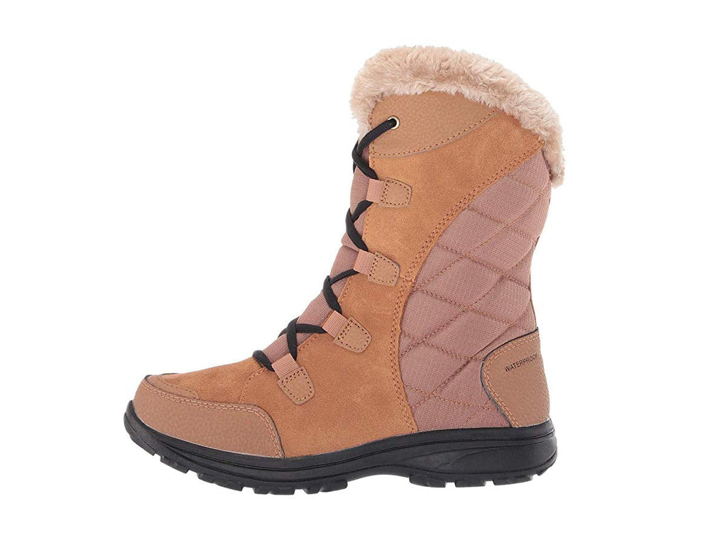 Maiden Boot Womens II Ice