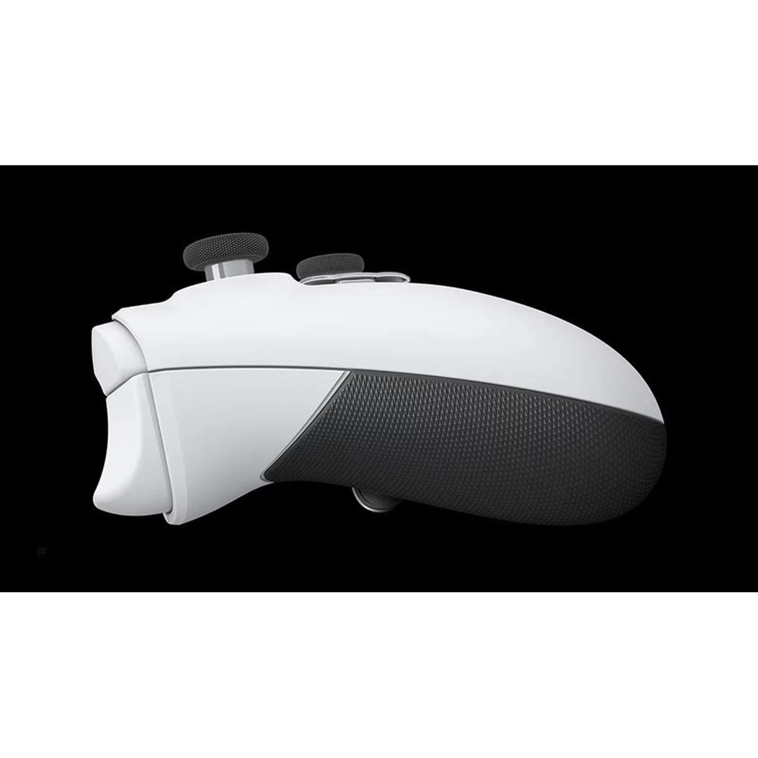 Controller, Elite (Refurbished) White, NON Restored Wireless Box Retail Xbox Microsoft Platinum One
