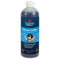 NC90402EACH NC 1 Seaklear Clarifier qt. Pool Chitosan Brands L.P. Natural