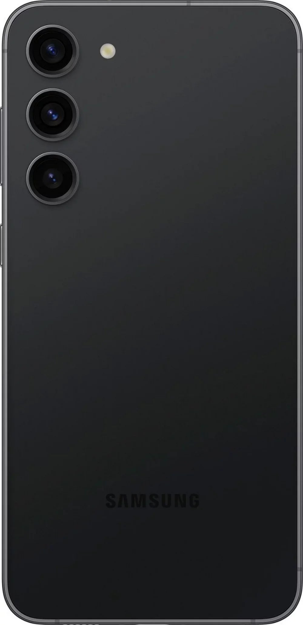 Black 8 + S23+ Galaxy Smartphone, RAM, Fully  GB Storage GB pre-owned Phantom Unlocked,512