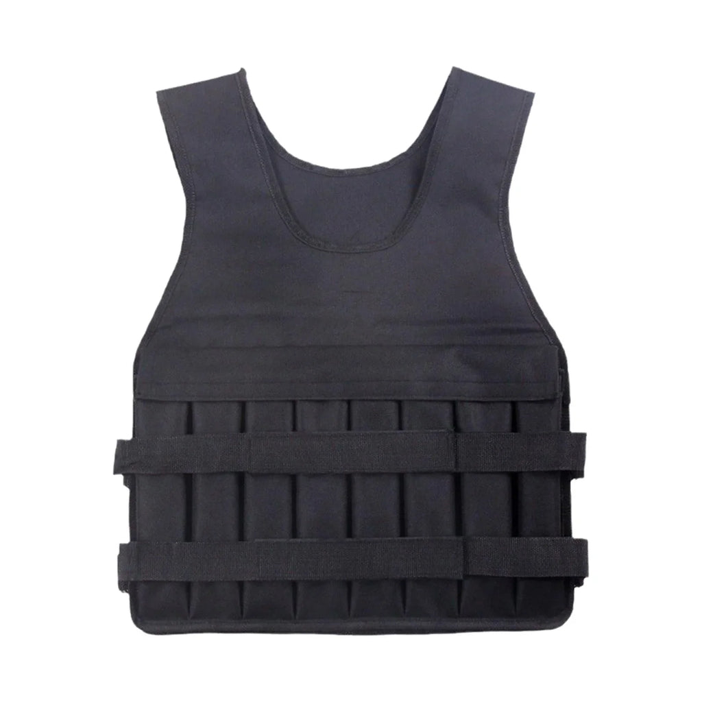 Weight for Vest Vest Running Exercise Design Loading Pockets Fitness 8 funtasica Boxing Body Slim Gym Strength Jacket Training Exercise