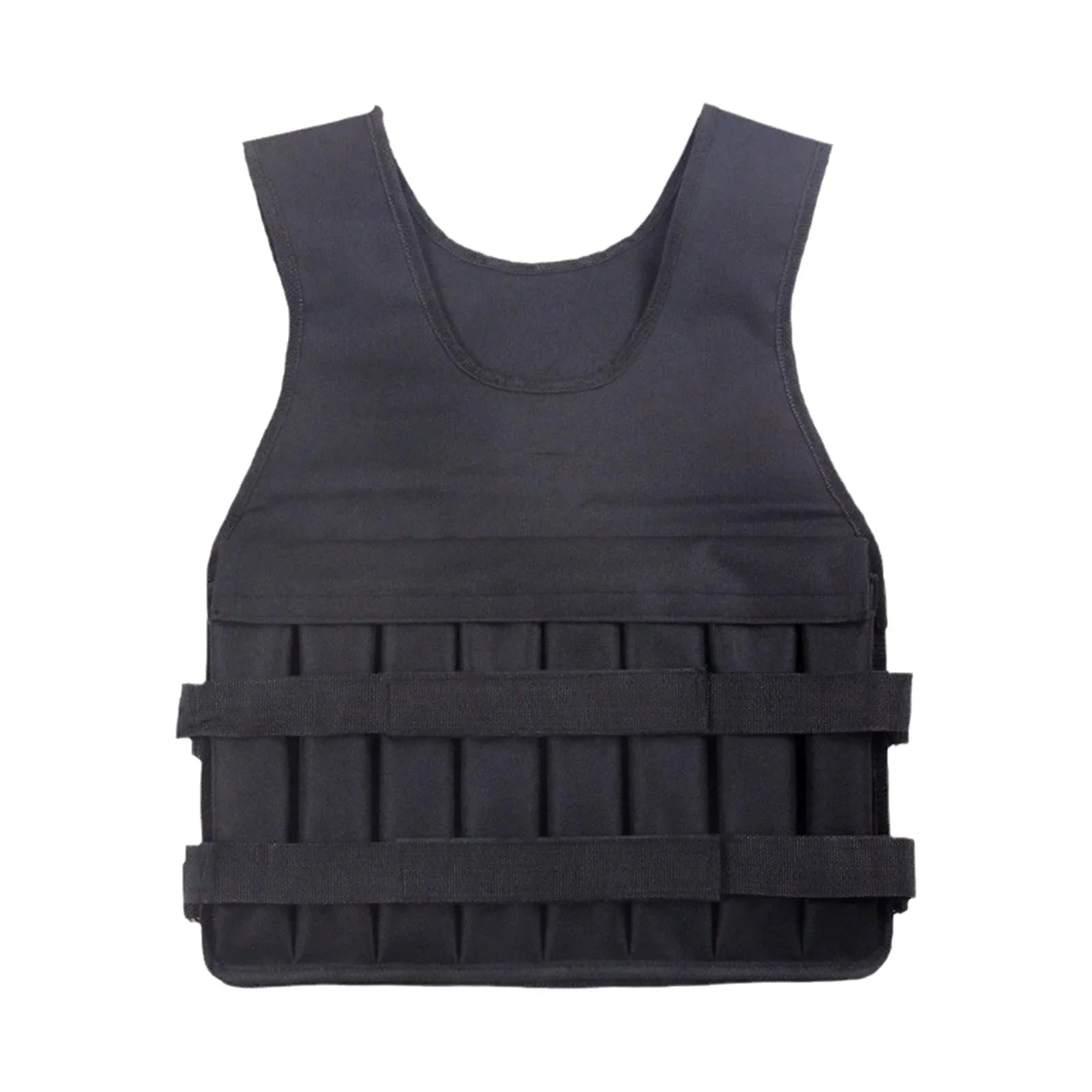 Weight for Vest Vest Running Exercise Design Loading Pockets Fitness 8 funtasica Boxing Body Slim Gym Strength Jacket Training Exercise