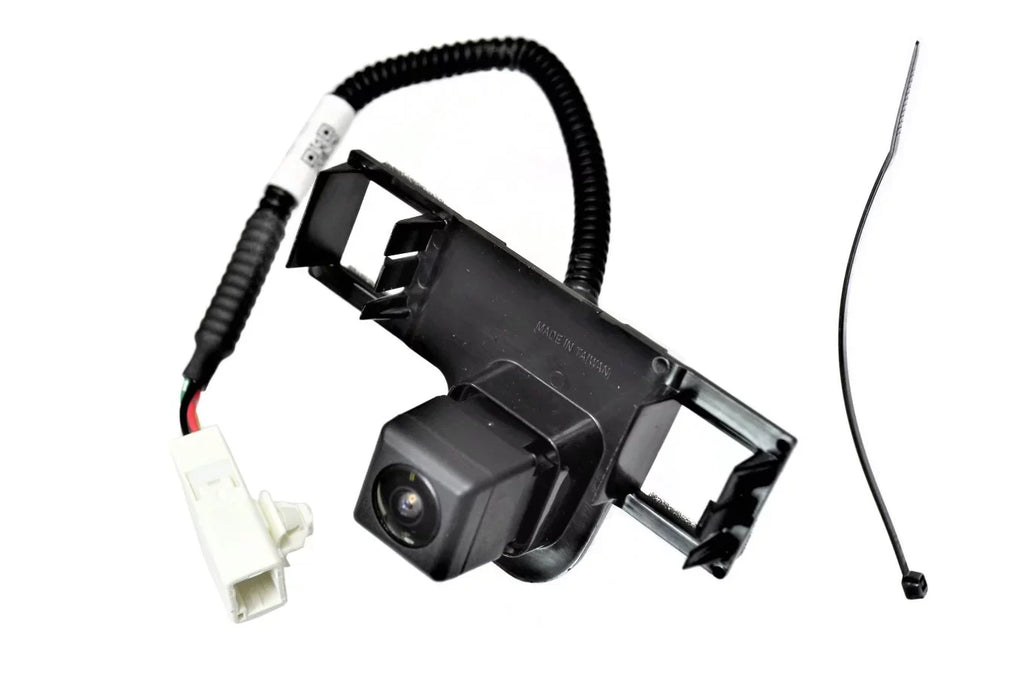 View PT Backup TOYOTA BUCTO-611 2011-2014 Warehouse Rear Fits select: Auto Camera SIENNA