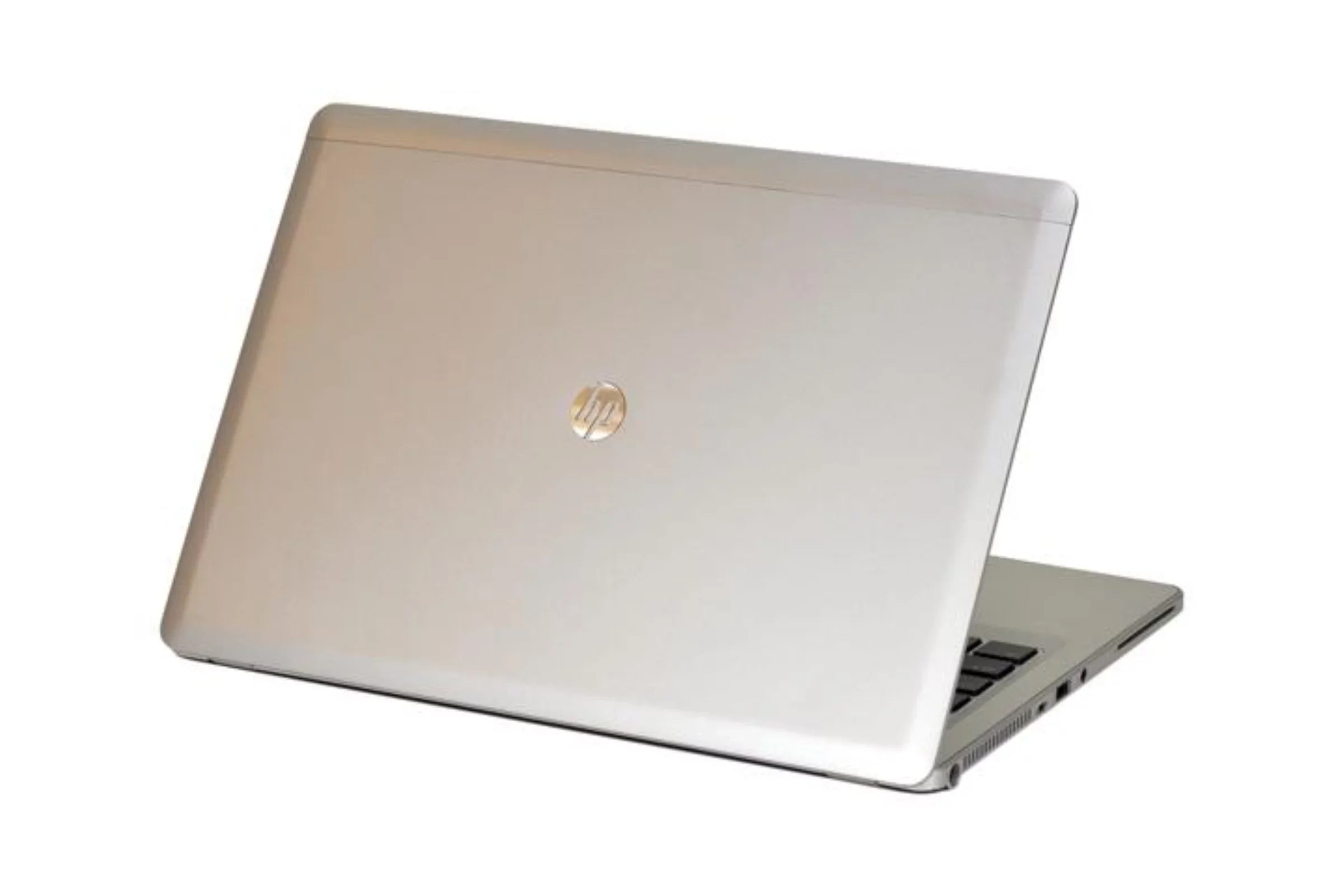 Gen 8GB 3rd Intel Windows 128GB 1.90 GHz Pro notebook in pre-owned - 14.0 10 Core EliteBook Folio SSD 3437U - HP 9470m intel i5 64-Bit Webcam