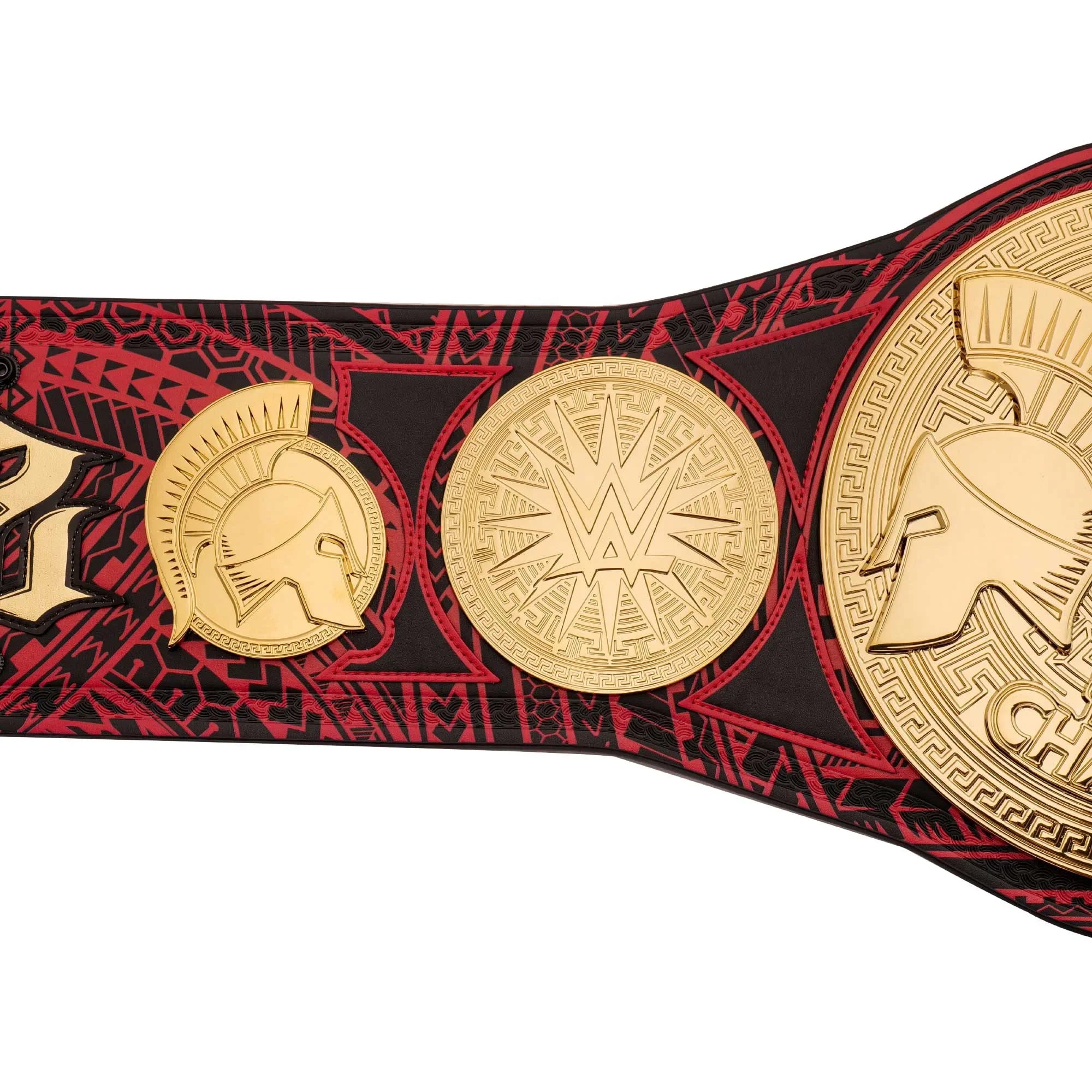 Reigning Team Title Limited Tag Belt Longest Usos 622-Day Edition The