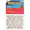 Each Attract, x 1" 2 Filtrete Filter x 14" Allergen Pack Reduction 20" Micro