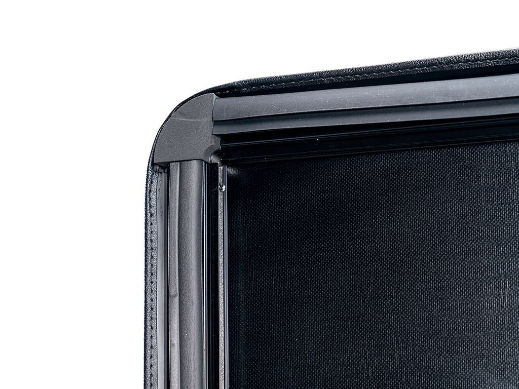 Tonneau 59317 (61") - Ranger Tri-Fold 2019 2023 5' | Bed Ford | 1" Cover with RealTruck Compatible by Soft Truck Bed ETX Gator