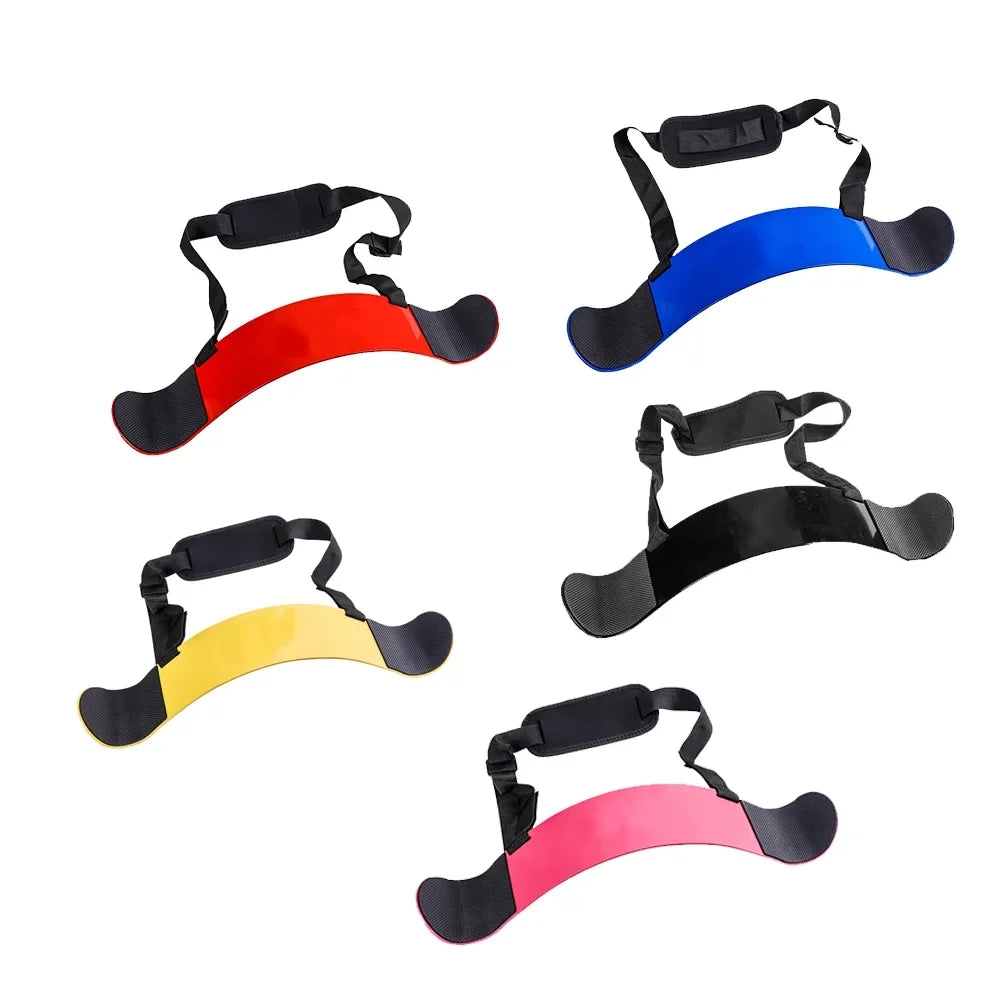 Biceps Board Arm Bomber Weightlifting Weightlifting Trainer Bicep Arm Blaster Biceps Arm Fitness Meterk Training Arm Blaster