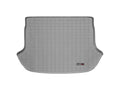 Liner compatible with Row - Trunk Grey Seating, 2nd Murano Cargo Behind Nissan WeatherTech 2009-2014