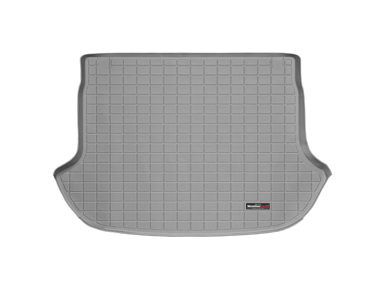 Liner compatible with Row - Trunk Grey Seating, 2nd Murano Cargo Behind Nissan WeatherTech 2009-2014