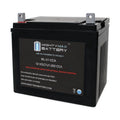 Inc MaxII ML-U1 200CCA Recreatives ATV SixWheeler for Battery 600T 07