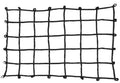 Netting Bed Loops, Vehicle: with Net Large Multi-Attachment for Truck x Storage Cargo Size 60" 80" 901800 and Web PROGRIP Transport