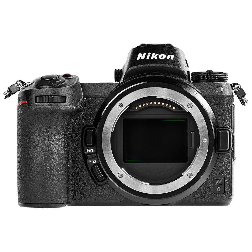 '- Cleaning Version + with Case Filter International f/2.8 Extra 64GB Mirrorless + + Backup 28mm Kit Battery Nikon Lens UV + Storage Z6 +