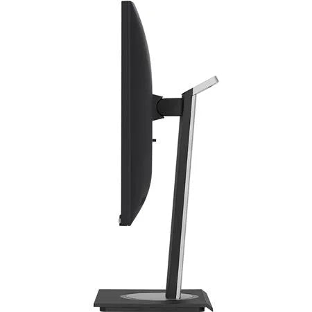 Ergonomics Home Degree Office VG2756-4K 4K and Display Integrated IPS Docking RJ45, HDMI, Tilt USB Monitor C 27 Inch Port ViewSonic 3.2, 40 for with and