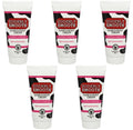 2 oz, Care Cream Body Smooth & Extra 5-Pack Hands 20 Replenishing Udderly