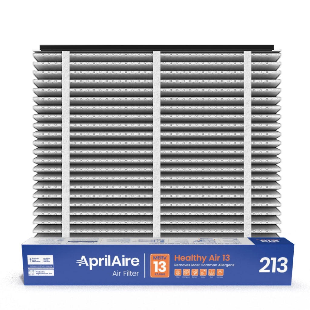 3210 #213 and 1210, Aprilaire 8 Models --- Filter for 2210, Pack 4200