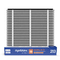 3210 #213 and 1210, Aprilaire 8 Models --- Filter for 2210, Pack 4200