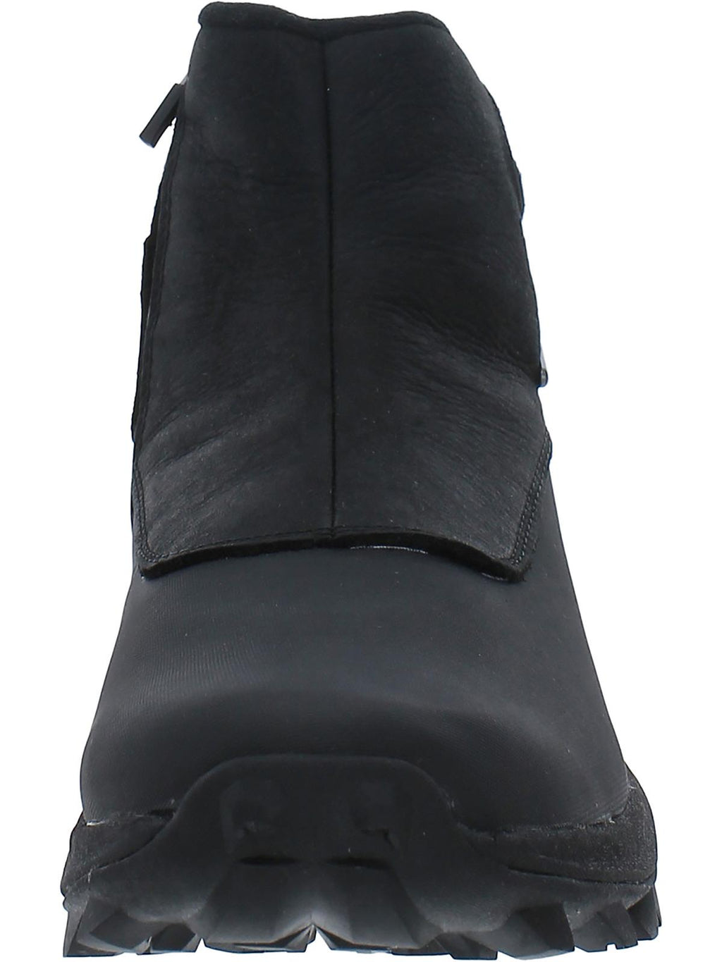 & Boots Merrell Snow Womens Leather Winter