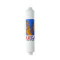 Of 3 Omnipure Water Filter Package CL10ROT33-B Inline