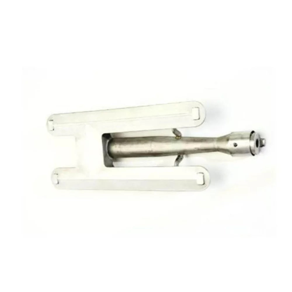 430 Grills Steel 540 Stainless Fire "E" Burner and Magic for Cast Aurora