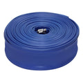 Filter Blue with Clamp Feet Hose Swimming Backwash Devil x Pool 2 Inch 100
