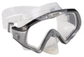 Mask OS LX With Starbuck U.S. Unisex Divers Purge, Black,
