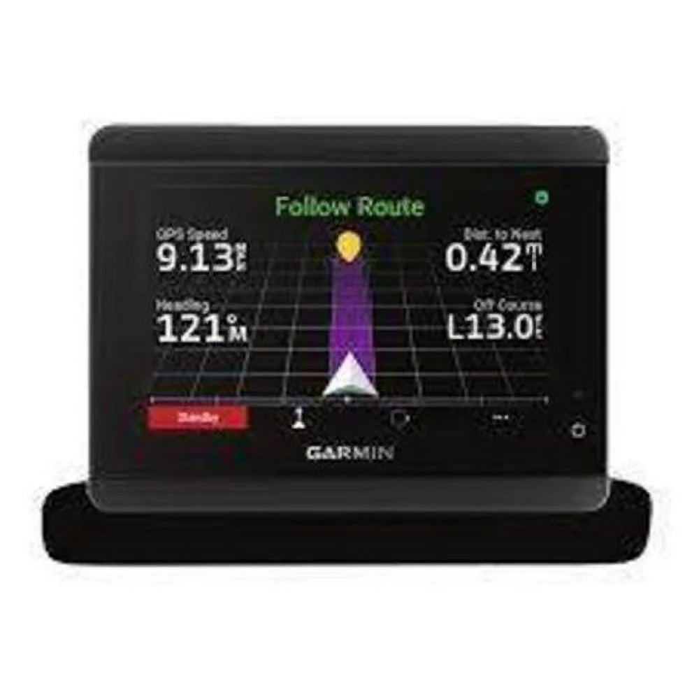 Instrument Hydraulic Reactor Garmin 40 50 GHC with Autopilot