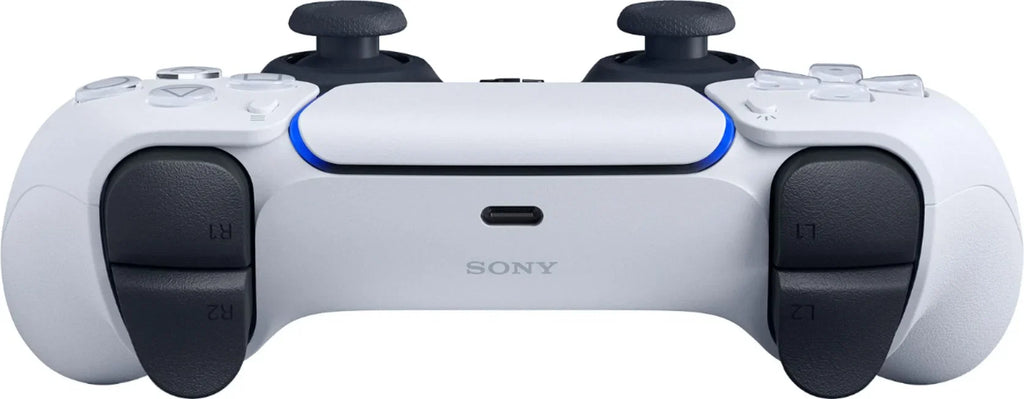 White 5 Cloth and with Version HD Adventure A Camera Big Console Controller, Extra Playstation Sackboy: Disc with Cleaning Bundle Sony 1080p