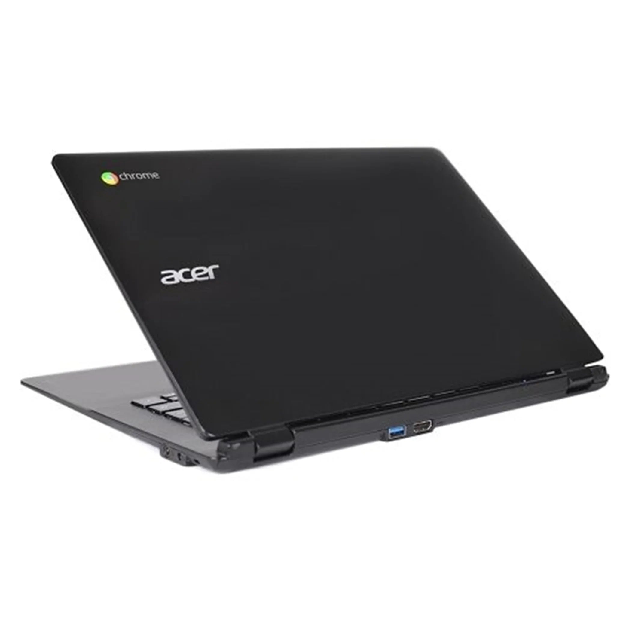 13 16GB eMMC K1 ChromeOS,Black 2.1GHz Chromebook Tegra 13.3" C810 (Certified  Used) NVIDIA 4GB